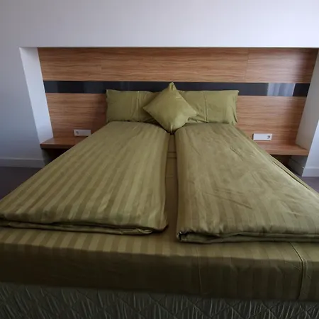 Hotel Mak