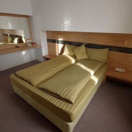 Mak Hotel Gabrovo