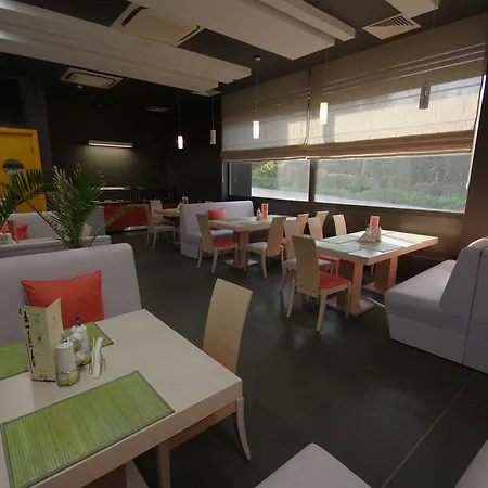 Hotel Mak Gabrovo