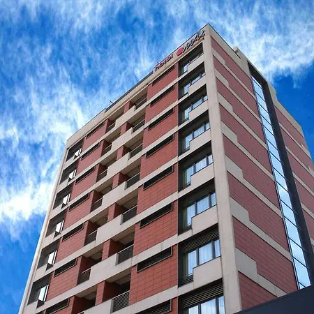 Mak Hotel