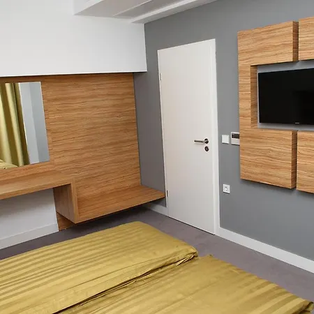 Hotel Mak