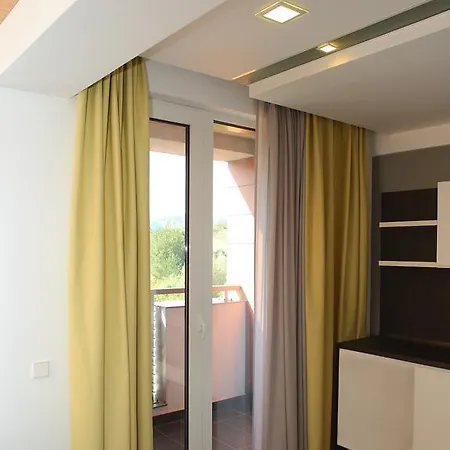 Hotel Mak 3*