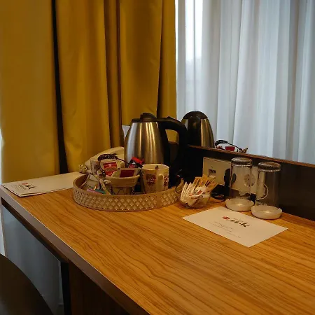 Hotel Mak 3*
